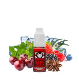 Concentré Blood Sukka 10ml – Vampire Vape