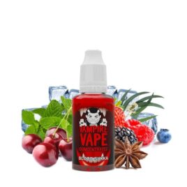 Concentré Blood Sukka 30ml – Vampire Vape