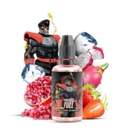 Concentré Bloody Shigeri 30ml – Fighter Fuel by Maison Fuel