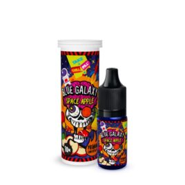 Concentré Blue Galaxy Space Apple 10ml – Chill Pill