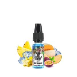 Concentré Blue Rainbow 10ml – Jungle Wave