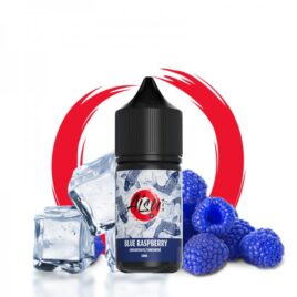 Concentré Blue Raspberry 30ml – Aisu