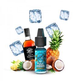 Concentré Caraïbes 10ml – Pirates by Full Moon