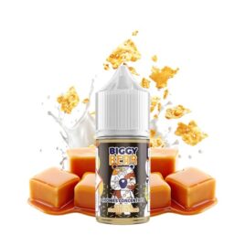 Concentré Caramel Frosted Flakes 0mg 30ml – Biggy Bear