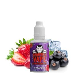 Concentré Catapult 30ml – Vampire Vape