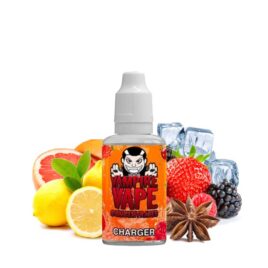 Concentré Charger 30ml – Vampire Vape