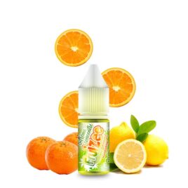 Concentré Citron Orange Mandarine No Fresh 10ml – Fruizee by Eliquid France