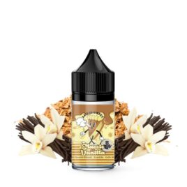 Concentré Classic & Vanilla 30ml – Life Is Sweet by Crazy Labs