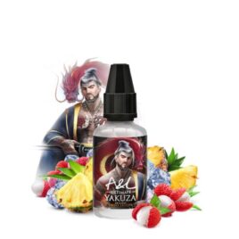 Concentré Yakuza SWEET EDITION 30ml – Ultimate by A&L