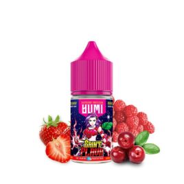 Concentré Yumi 30ml – Saint Flava by Swoke