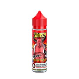 Diablo 0mg 50ml – Saiyen Vapors  by Swoke