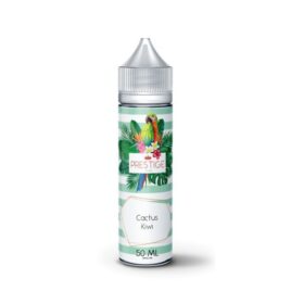 Cactus Kiwi 0mg 50ml – Prestige Fruits