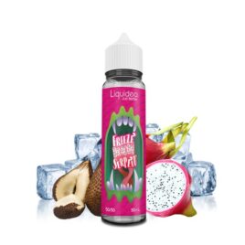 Freeze Dragon Serpent 0mg 50ml – Liquideo Freeze