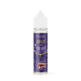 Freeze Ice Demon 0mg 50ml – Liquideo Freeze