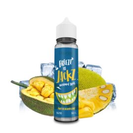 Freeze Ice Jackz 0mg 50ml – Liquideo Freeze