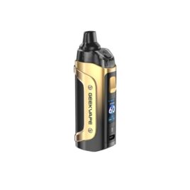 Pack Aegis Boost 3 3000mAh – Geekvape