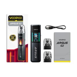 Pack Argus G2 Pod 1000mAh – Voopoo