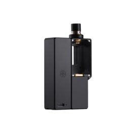 Pack DotAIO X Pro Black Edition – DotMod