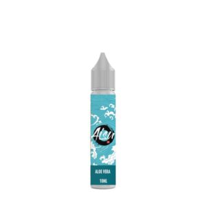 Aloe Vera Sels de nicotine 10ml - Aisu by Zap Juice