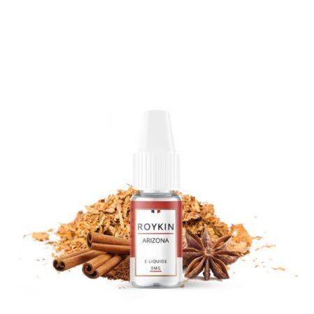 Arizona 10ml - Roykin – Image 2