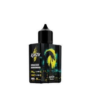 Armageddon 0mg 50ml Kaïju by Vape Maker