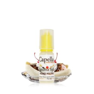 Concentré Banana Split 10ml - Capella