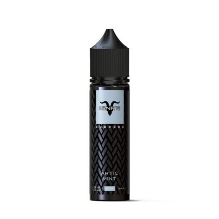 Artic Mint 0mg 50ml - Ignite – Image 2