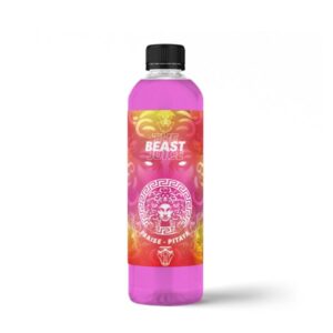 Beast 0mg 500ml - The MDS Juice