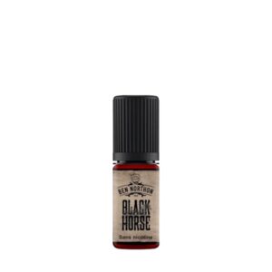 Black Horse 10ml - Ben Northon