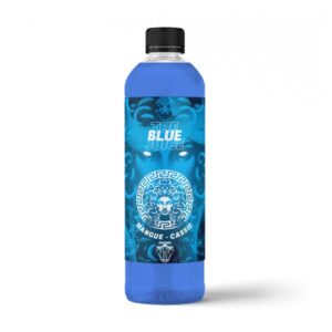 Blue 0mg 1L - The MDS Juice