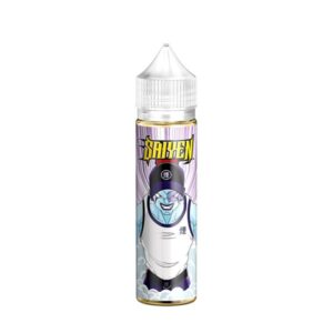 Breezer 0mg 50ml - Saiyen Vapors  by Swoke