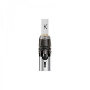 Cartouche Kiwi V2 1.8ml 0.8ohm (2pcs) - Kiwi Vapor