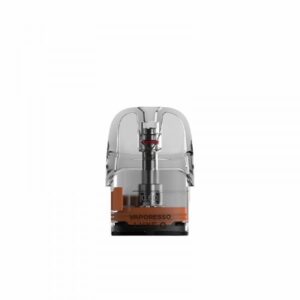 Cartouche Luxe Q2/Q2SE 3ml (4pcs) - Vaporesso