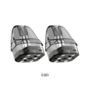Cartouche Luxe X 5ml (2pcs) - Vaporesso