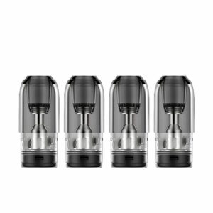 Cartouche Wenax M1 V2 0.8 / 1.2 Ω (4pcs) - Geekvape