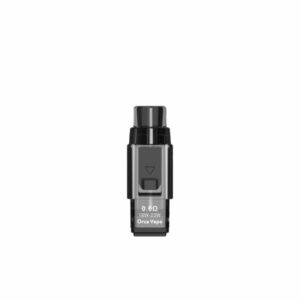 Cartouches Dynasty Nano 0.6/0.8Ω 2ml (3pcs) - Orca Vape