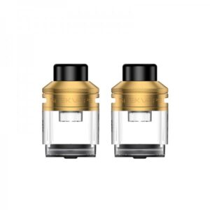 Cartouches Eteno E100 4.5ml (2pcs) - Geekvape