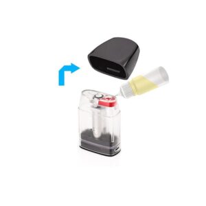 Cartouches pour Pod Caliburn A2 0.9Ω (4pcs) - Uwell