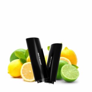 Cartouches Pré-Remplies Fliq 20mg (2pcs) - AVM