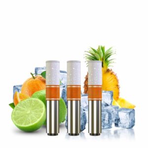 Cartouches Pré-remplies Nexi One 20mg 1.2ml (3pcs) - Aspire