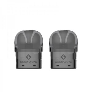 Cartouches U Series (3pcs) 2ml - Geekvape
