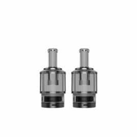 Cartouches vide ITO Doric 3ml  (2pcs) – Voopoo