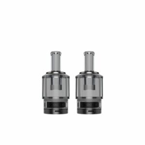 Cartouches vide ITO Doric 3ml (2pcs) - Voopoo