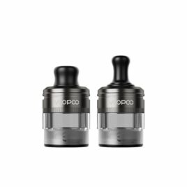 Cartouches vide PnP X 5ml MTL – Voopoo