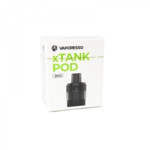 Cartouches X Tank Gen PT 60 / PT80S (2pcs) - Vaporesso