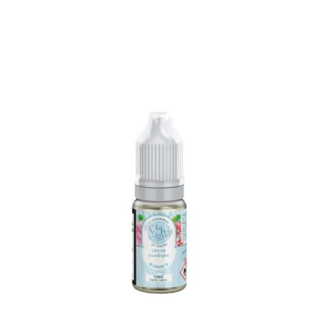 Cerise Pastèque Frais 10ml - Le Petit Verger by Savourea – Image 3