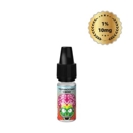 Cherry Ice 10ml - Tornadoliq – Image 3