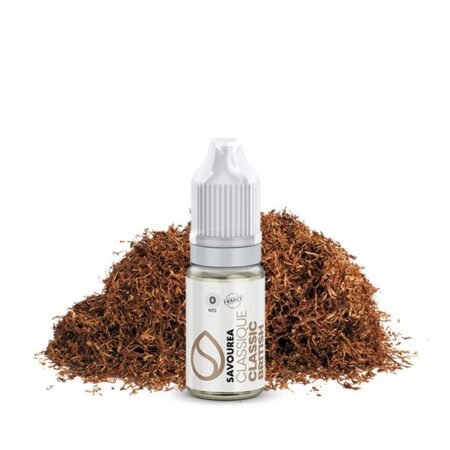Classic British 10ml - Savourea – Image 3