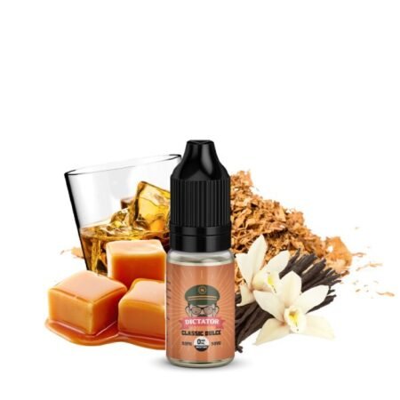 Classic Dulce 10ml - Dictator Savourea – Image 2