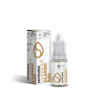 Classic Iles 10ml - Savourea